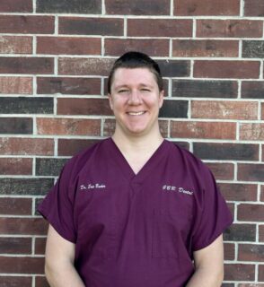 Dr. Becker