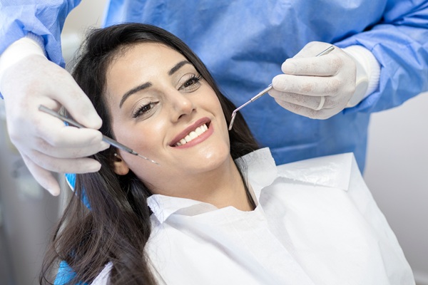 Recovery Guide After Full Mouth Reconstruction